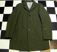 Sophnet Harris Tweed  Jacket