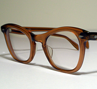 Selecta Eyeglasses Flame 44/22