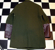 Sophnet Harris Tweed  Jacket