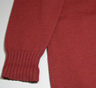 Le Toricoteur Guernsey Sweater