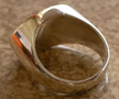 Vivienne Westwood Seal Ring