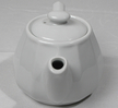 Apilico Flora Tea Pot
