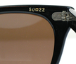 USS Military Sunglasses 50/22