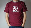 organ69 Logo T-shirt #1