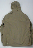 Barbour HOODED BEDALE