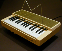 Hohner Organetta 3