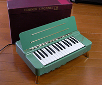 Hohner Organetta