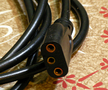 Power Cord for Wurlitzer 200/200A