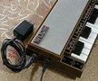 WOC 100 mini electric organ