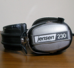 Jensen 230