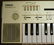Yamaha PortaSound PC-100