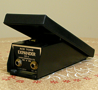 Ace Tone Expander EXP-4