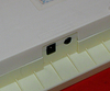 Casio Tone Bank SA-1 in White