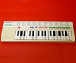 Casio Tone Bank SA-1 in White