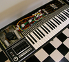 Wurlitzer Combo Organ 7300