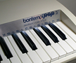 Bontempi POP3 3712.4 with Stand