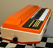 Italian Unknown Chord Organ