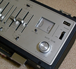 Sony Stereo Mic. Mixer MX-12