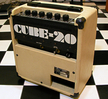 Roland Cube-20