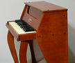 Jaymar 25 Keys Toy Piano