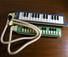 Hohner Table Stand for melodica