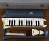 Hohner melodica piano 26