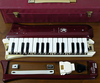 Hohner melodica piano 27