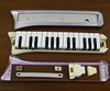 Hohner melodica piano 27