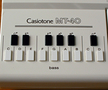 Casio Casiotone MT-40