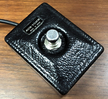 Ace Tone Foot Switch Black