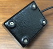 Ace Tone Foot Switch Black