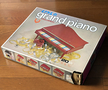 Inoue grand piano 20 keys
