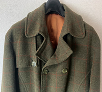 John Rocha Wool Coat UK38