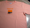 organ69 T-shirts VOX J #1