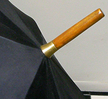 Peerless  FOX Stick Umbrella
