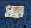 Le Toricoteur Guernsey Sweater