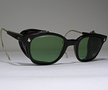 AO Safety Sunglasses 48