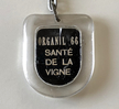 Vintage French Key Holder