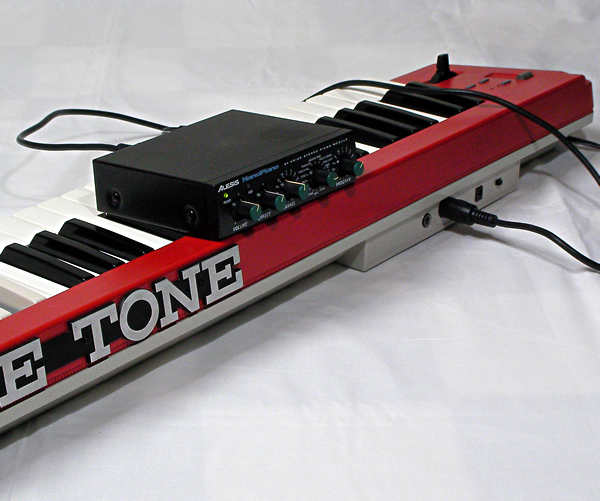 organ69 : [ot104]Roland PC-180 Customized