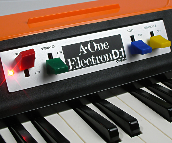 50%OFF A·one Modified(mo182) D.1 Electron D.1 トイ Electron A-One