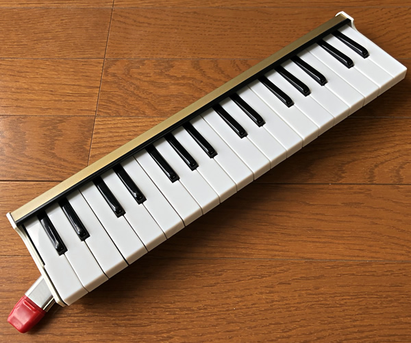 organ69 : [kh142]Clavietta 34 keys