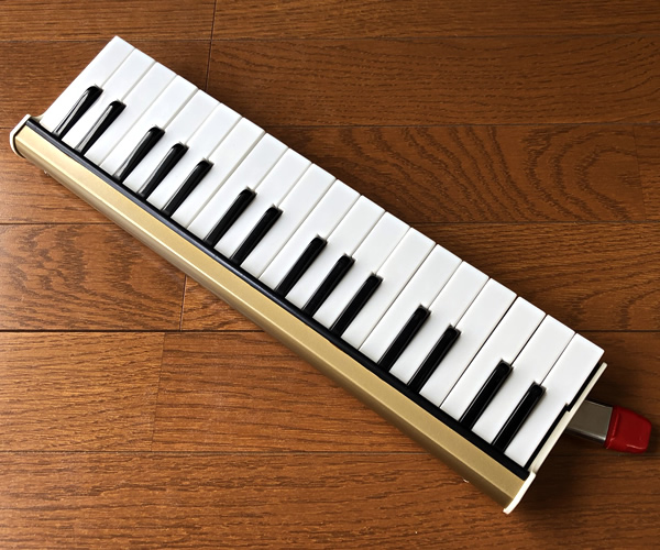 organ69 : [kh142]Clavietta 34 keys