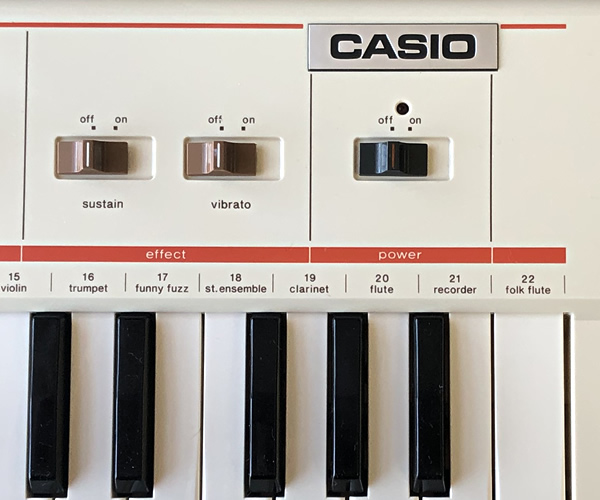organ69 : [mo143]Casio Casiotone MT-40