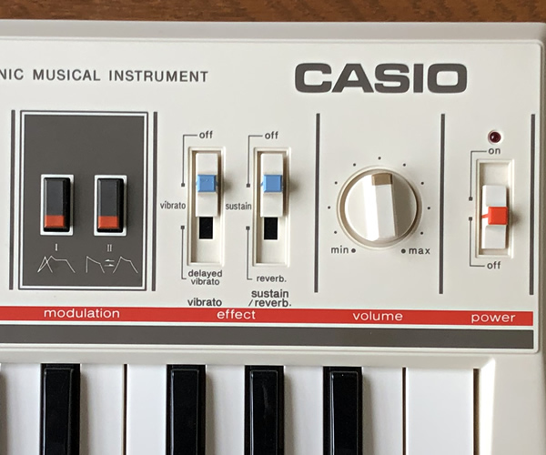 organ69 : [mo145]Casio Casiotone MT-65