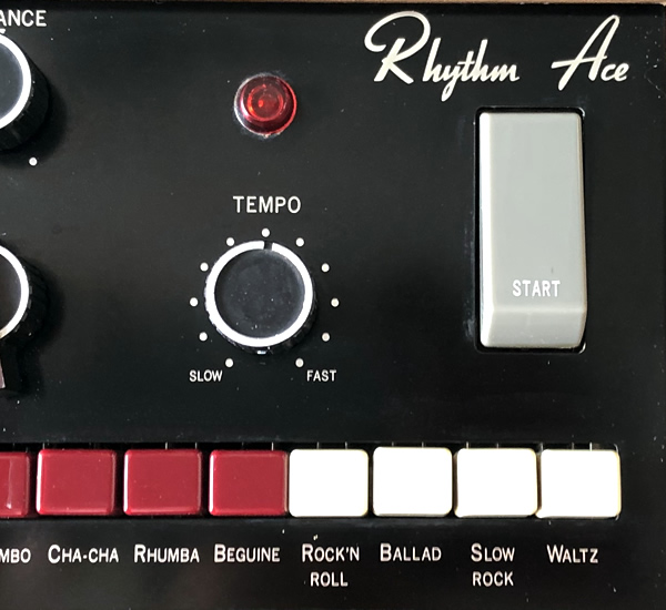organ69 : [ap076]Rhythm Ace FR-6