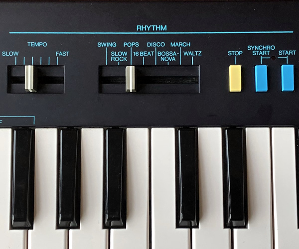 organ69 : [mo139]Yamaha PortaSound PS-200