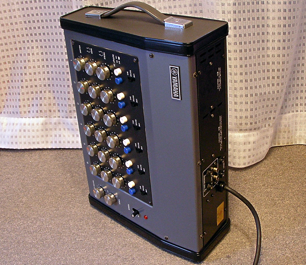 organ69 : [pa010]Yamaha EM-60A