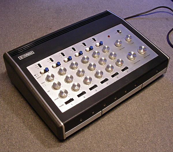 organ69 : [pa009]Yamaha EM-70