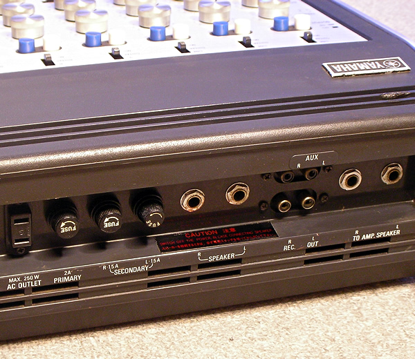 organ69 : [pa009]Yamaha EM-70