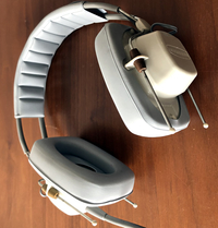 Astrolite Headphones